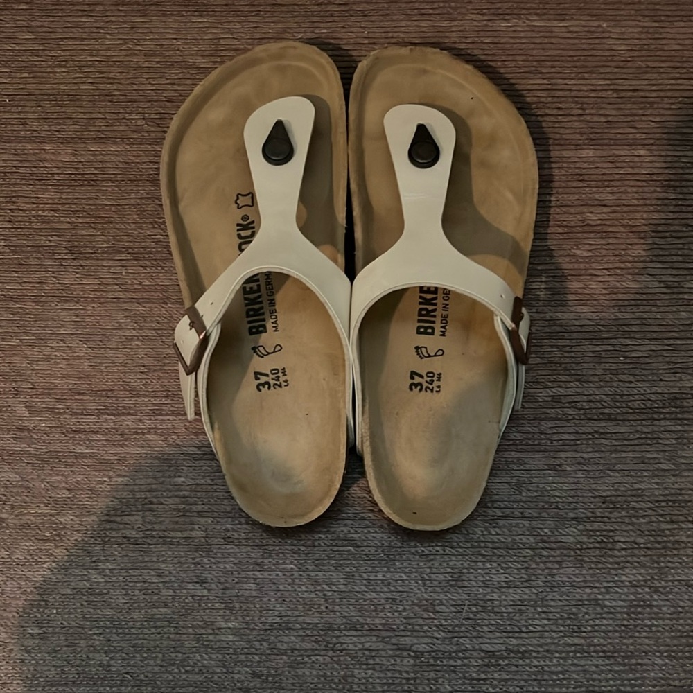Women’s Birkenstock Sandals